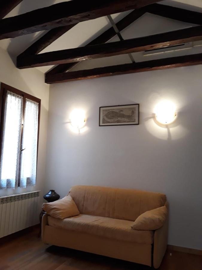 San Barnaba Artist'S District House Villa Венеция Екстериор снимка