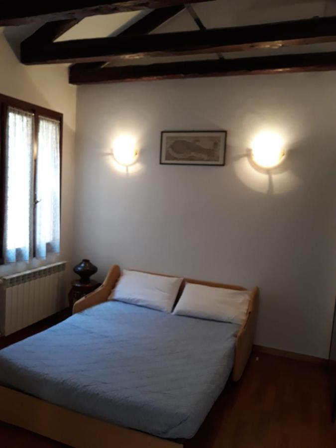 San Barnaba Artist'S District House Villa Венеция Екстериор снимка