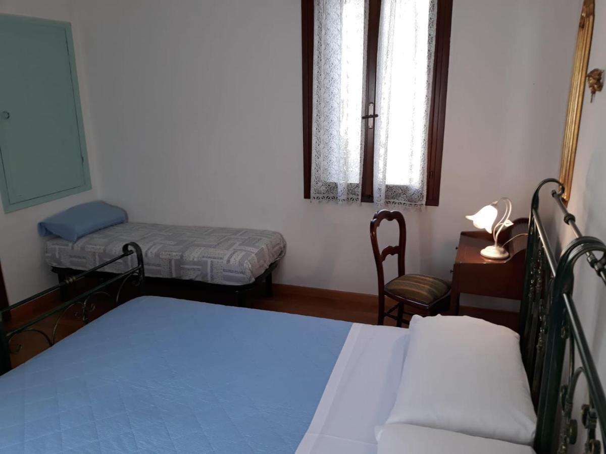 San Barnaba Artist'S District House Villa Венеция Екстериор снимка