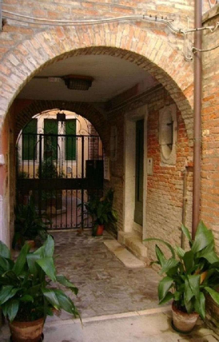 San Barnaba Artist'S District House Villa Венеция Екстериор снимка