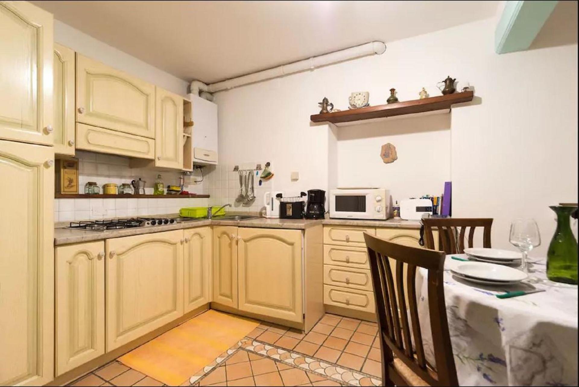 San Barnaba Artist'S District House Villa Венеция Екстериор снимка